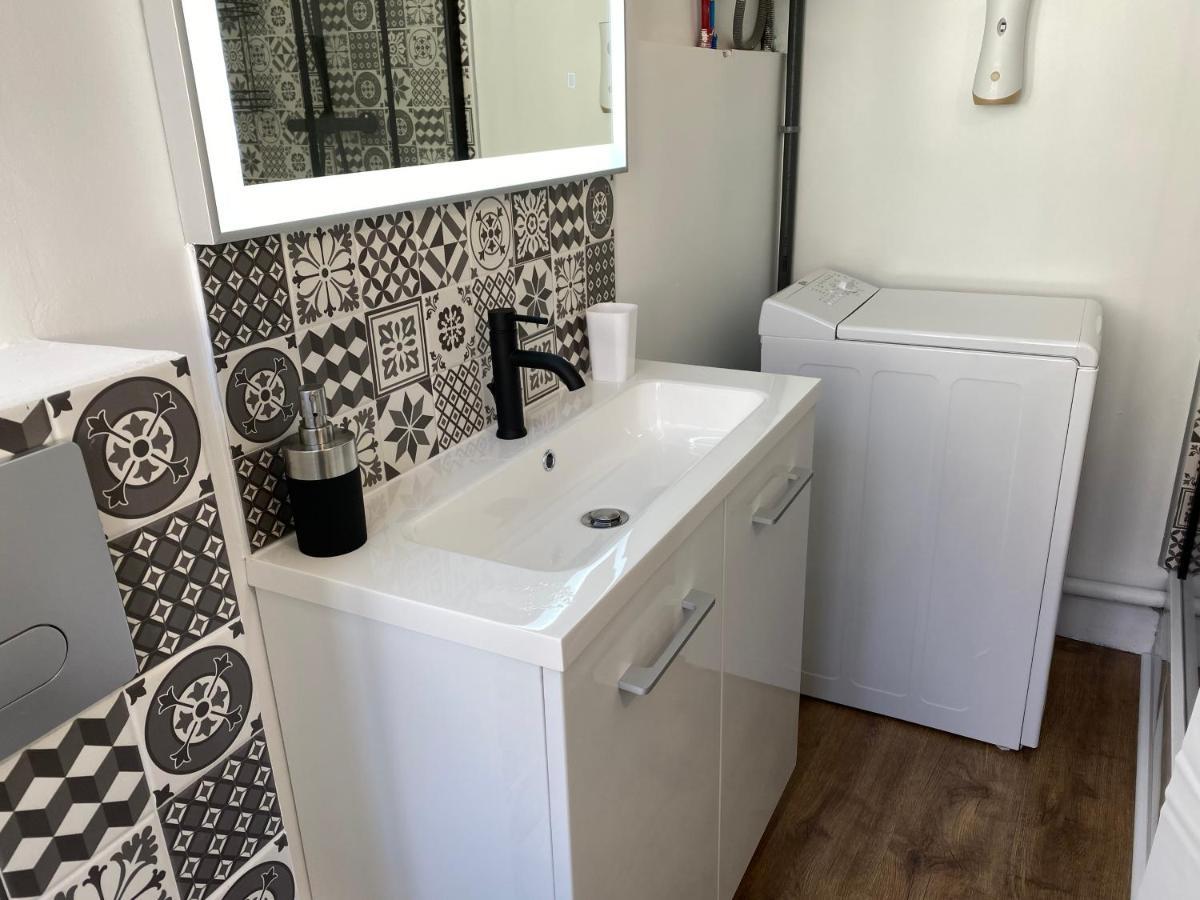 Le Puits Du Bourg Appartement Nevers Buitenkant foto