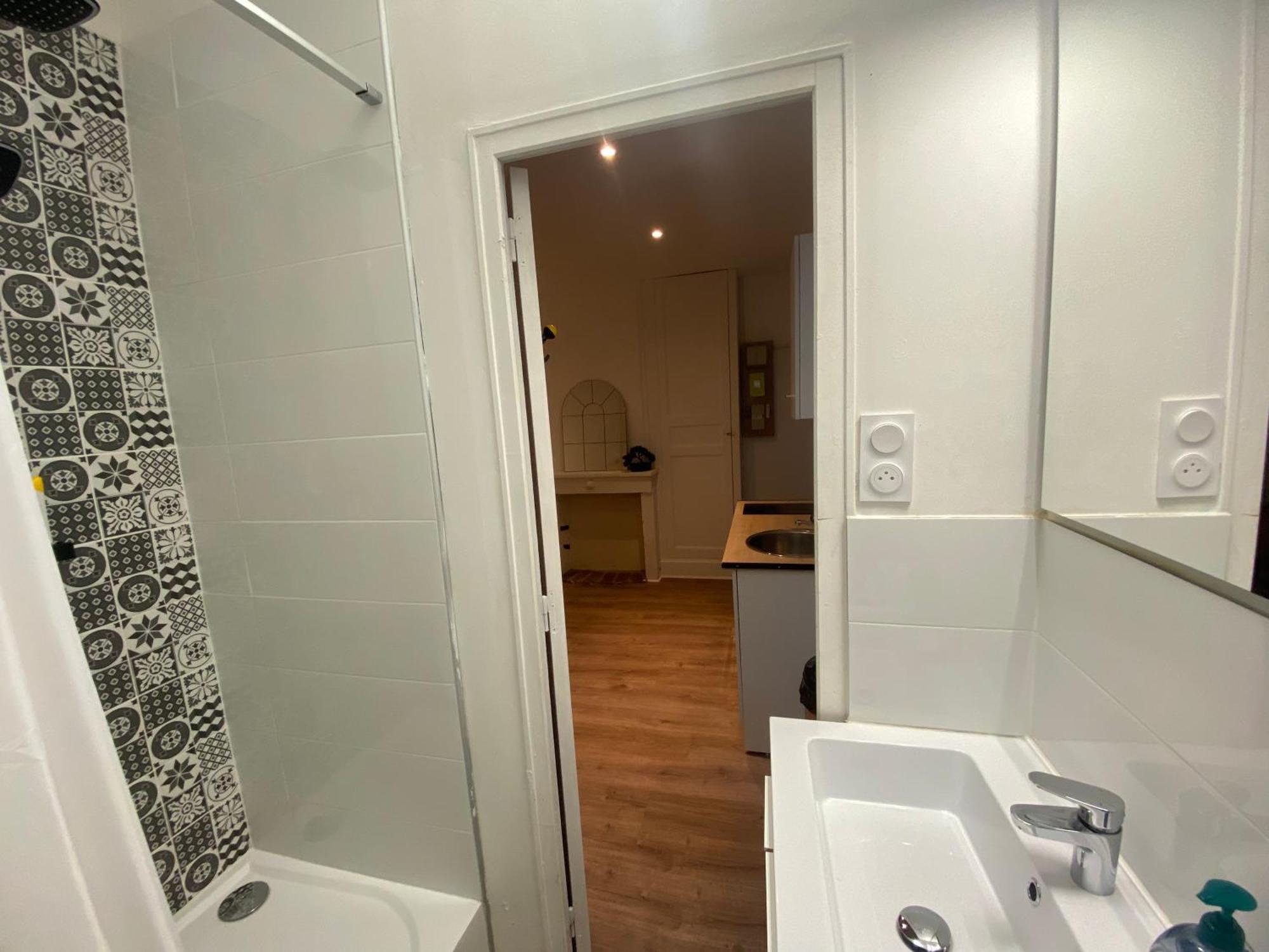 Le Puits Du Bourg Appartement Nevers Buitenkant foto