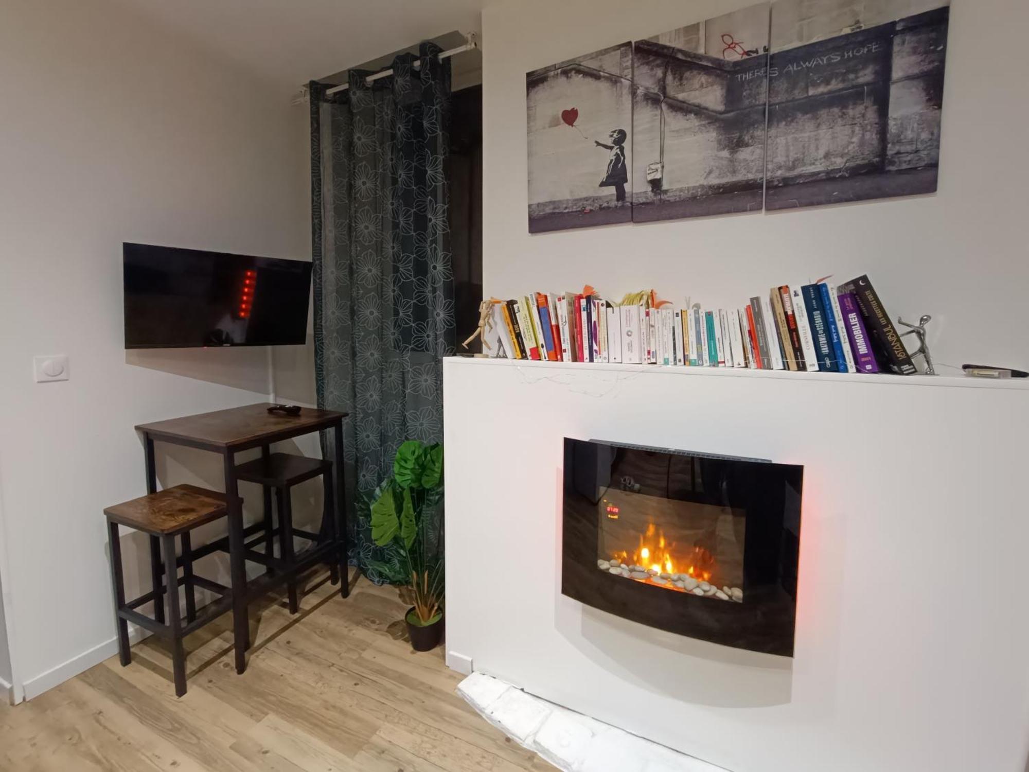 Le Puits Du Bourg Appartement Nevers Buitenkant foto
